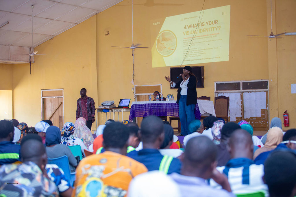 Healthcare outreach